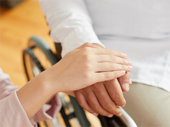 居宅介護事業でご利用者様の生活をサポート